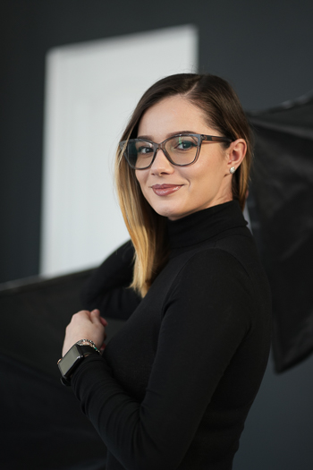 Dafina Nicoleta